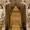 $50,000 reward offered for return of Brooklyn church's religious relic